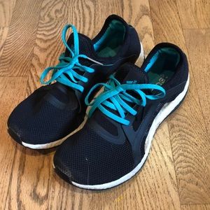 Adidas Women’s Pure Boost X